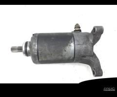 MOTORINO AVVIAMENTO SUZUKI SV 650 2001 2002 AV133