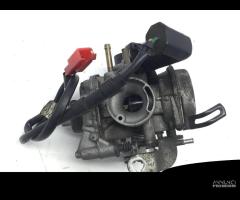 KIT CARBURATORE DELL'ORTO TK REVISIONATO SYM SYMPH - 19