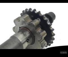 ALBERO AUSILIARIO POMPA OLIO BMW R 1150 R 1130 200 - 6