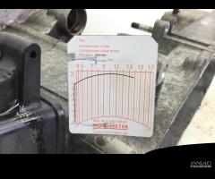 BLOCCO MOTORE ENGINE - MOD: XS1P52QMI-3C SYM SYMPH