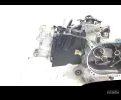 BLOCCO MOTORE ENGINE - MOD: XS1P52QMI-3C SYM SYMPH