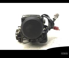 CARBURATORE KEIHIN CVK REVISIONATO SUZUKI BURGMAN