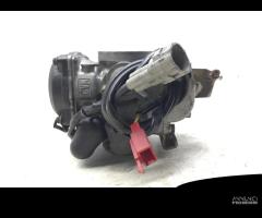 CARBURATORE KEIHIN CVK REVISIONATO SUZUKI BURGMAN