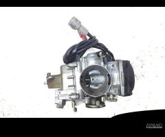 CARBURATORE KEIHIN CVK REVISIONATO SUZUKI BURGMAN