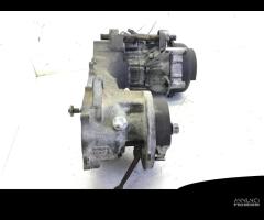 BLOCCO MOTORE ENGINE - MOD: 1MC APRILIA SCARABEO M - 6