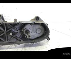 BLOCCO MOTORE ENGINE - MOD: 1MC APRILIA SCARABEO M - 7