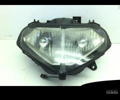 FARO FANALE ANTERIORE - ATTACHI ROTTI SUZUKI GSX-R