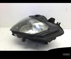 FARO FANALE ANTERIORE - ATTACHI ROTTI SUZUKI GSX-R - 6