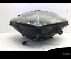 FARO FANALE ANTERIORE - ATTACHI ROTTI SUZUKI GSX-R - 8