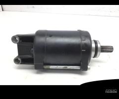 MOTORINO AVVIAMENTO STARTER YAMAHA TENERE' WORLD R