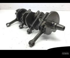 ALBERO MOTORE SUZUKI GSX-R K1 K3 600 2001 BG111