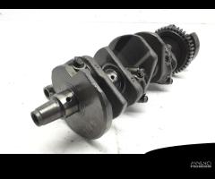 ALBERO MOTORE SUZUKI GSX-R K1 K3 600 2001 BG111 - 6