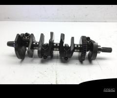 ALBERO MOTORE SUZUKI GSX-R K1 K3 600 2001 BG111 - 7