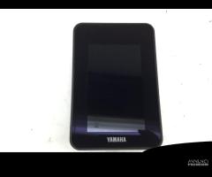 STRUMENTAZIONE CONTACHILOMETRI YAMAHA TENERE' RALL