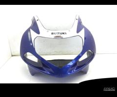 CARENA SCUDO ANTERIORE SUZUKI GSX-R K1 K3 600 2001