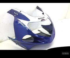 CARENA SCUDO ANTERIORE SUZUKI GSX-R K1 K3 600 2001