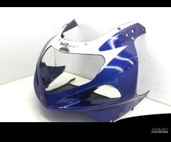 CARENA SCUDO ANTERIORE SUZUKI GSX-R K1 K3 600 2001