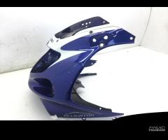 CARENA SCUDO ANTERIORE SUZUKI GSX-R K1 K3 600 2001