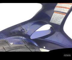 CARENA SCUDO ANTERIORE SUZUKI GSX-R K1 K3 600 2001 - 15