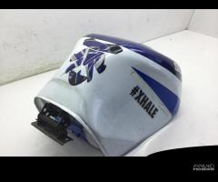 SERBATOIO BENZINA CARBURANTE SUZUKI GSX-R K1 K3 60