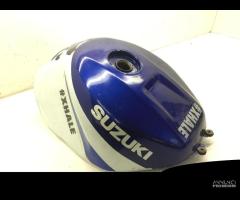 SERBATOIO BENZINA CARBURANTE SUZUKI GSX-R K1 K3 60