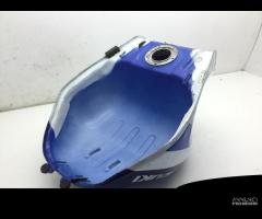 SERBATOIO BENZINA CARBURANTE SUZUKI GSX-R K1 K3 60 - 6