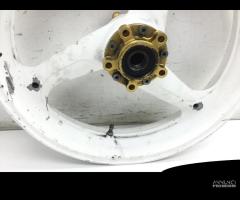 CERCHIO RUOTA ANTERIORE 17 X 3.50 SUZUKI GSX-R K1