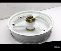 CERCHIO RUOTA ANTERIORE 17 X 3.50 SUZUKI GSX-R K1