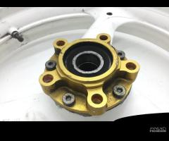 CERCHIO RUOTA ANTERIORE 17 X 3.50 SUZUKI GSX-R K1 - 6