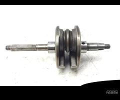 ALBERO MOTORE PIAGGIO VESPA ET4 150 1999 2002 M190