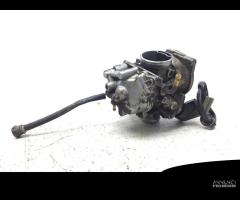 CARBURATORE MIKUNI REVISIONATO PIAGGIO VESPA ET4 1