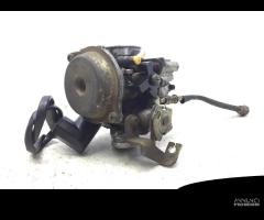 CARBURATORE MIKUNI REVISIONATO PIAGGIO VESPA ET4 1