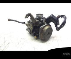 CARBURATORE MIKUNI REVISIONATO PIAGGIO VESPA ET4 1 - 8