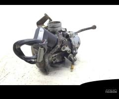 CARBURATORE MIKUNI REVISIONATO PIAGGIO VESPA ET4 1 - 9