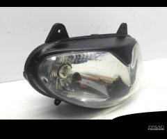 FARO FANALE ANTERIORE APRILIA PEGASO IE 650 2001 2