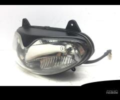 FARO FANALE ANTERIORE APRILIA PEGASO IE 650 2001 2