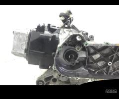 BLOCCO MOTORE ENGINE MOD: AF72E HONDA NSC 50 R 50