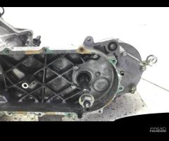 BLOCCO MOTORE ENGINE MOD: AF72E HONDA NSC 50 R 50 - 6