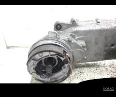 BLOCCO MOTORE ENGINE MOD: AF72E HONDA NSC 50 R 50 - 8