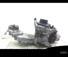 BLOCCO MOTORE ENGINE MOD: AF72E HONDA NSC 50 R 50 - 11