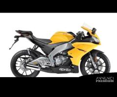 PIASTRA INFERIORE FORCELLA CRISTO APRILIA RS 4 50 - 11