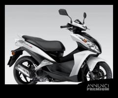 CENTRALINA MOTORE CDI HONDA NSC 50 R 50 2012 2016 - 6