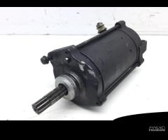 MOTORINO AVVIAMENTO STARTER HONDA TRANSALP XL RM 6