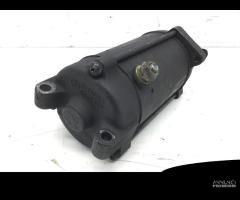 MOTORINO AVVIAMENTO STARTER HONDA TRANSALP XL RM 6