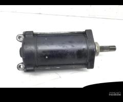 MOTORINO AVVIAMENTO STARTER HONDA TRANSALP XL RM 6