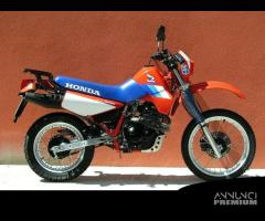 MOTORINO AVVIAMENTO STARTER HONDA TRANSALP XL RM 6