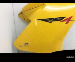 CARENA FIANCATA ANTERIORE DESTRA APRILIA RS 4 50 2