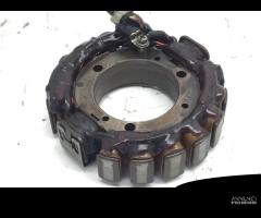 STATORE CAMPO MAGNETICO HONDA TRANSALP XL RM 600 1 - 6