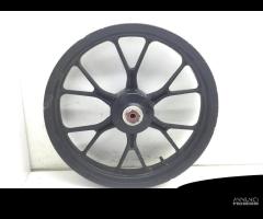 CERCHIO RUOTA ANTERIORE 17 X 2.75 APRILIA RS 4 50