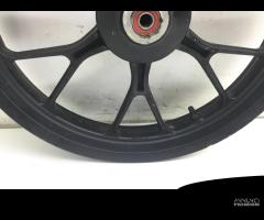 CERCHIO RUOTA ANTERIORE 17 X 2.75 APRILIA RS 4 50